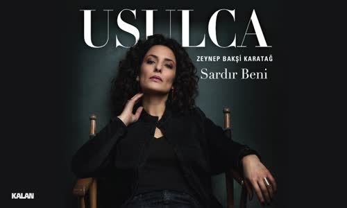 Zeynep Bakşi Karatağ - Usulca