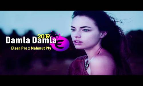 Elsen Pro x Mahmut PLY - Damla Damla (Remix - 2019)