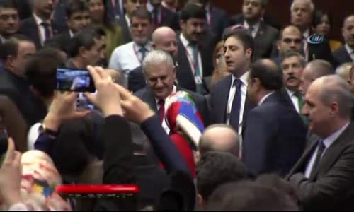 Başbakan Yıldırım'dan Referandum Öncesi Flaş Açıklama 