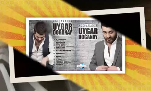 Uygar Doğanay - Ey Fırat