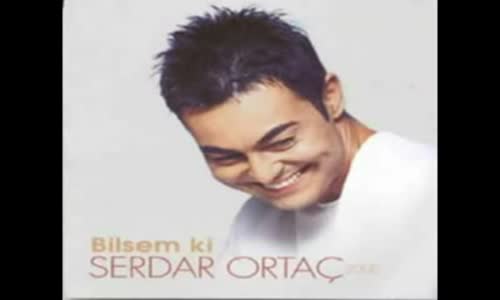 Serdar Ortaç - Bıçak