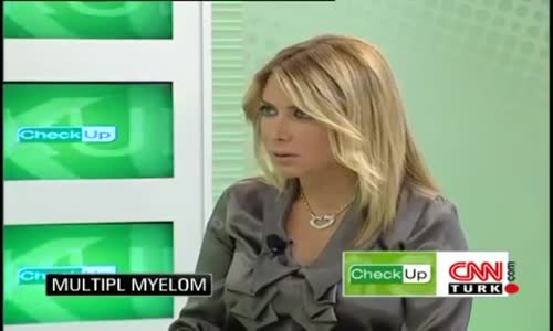 Multipl Myelom Evrelemesi Tedavi Sürecince Önem Teşkil Eder Mi