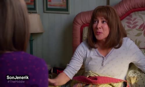 The Middle 9. Sezon 21. Bölüm Fragmanı