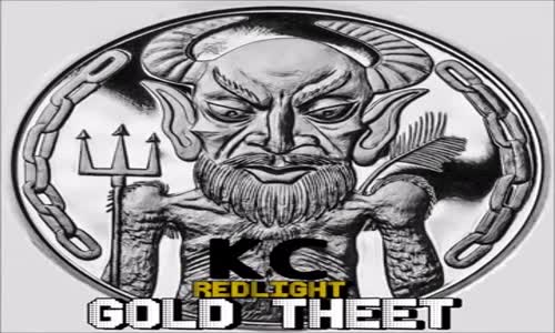 Dj Kemal Cambazoğlu - Gold Theet