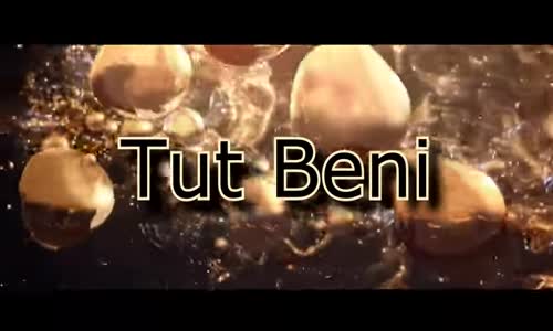 Ercan Erener - Tut Beni