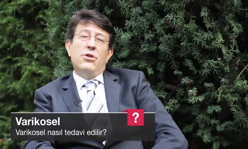 Varikosel Nasıl Tedavi Edilir