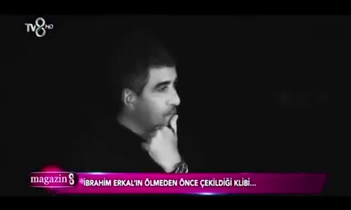 İbrahim Erkal'ın Ölmeden Önce Rol Aldığı Klip İzlenme Rekorları Kırıyor 