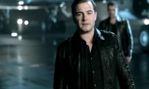 Westlife - Home