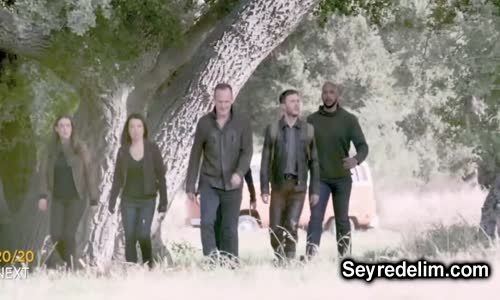 Agents of SHIELD 5. Sezon 11. Bölüm Türkçe Altyazılı Fragmanı 