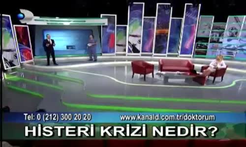 Cinnet Nasıl Geliyorum Der