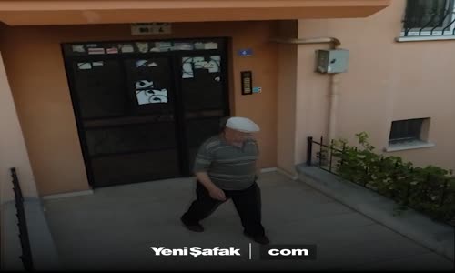 Keçe Sanatının Yaşayan En Önemli Ustası