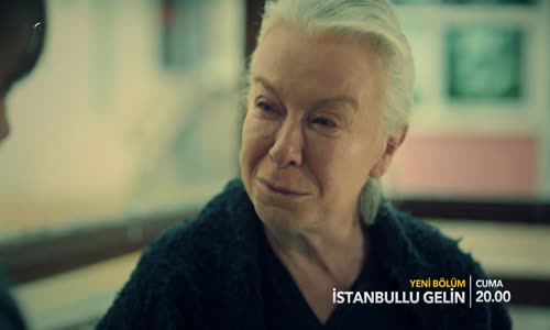 İstanbullu Gelin 49. Bölüm 2. Fragmanı