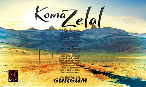 Koma Zelal - Cimikan