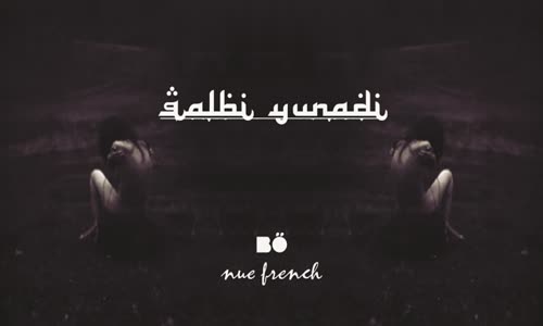 BÖ & Nuefrench - Qalbi Yunadi