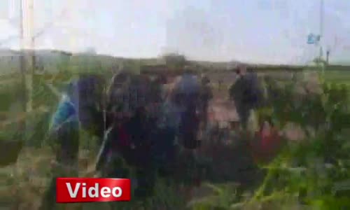 Batı Şeria Ve Gazze'deki Protestolarda 4 Kişi Öldü 367 Kişi Yaralandı 