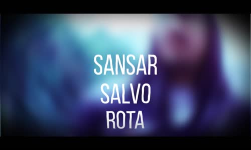 Rota & Sansar Salvo - Hayal Kuramayan