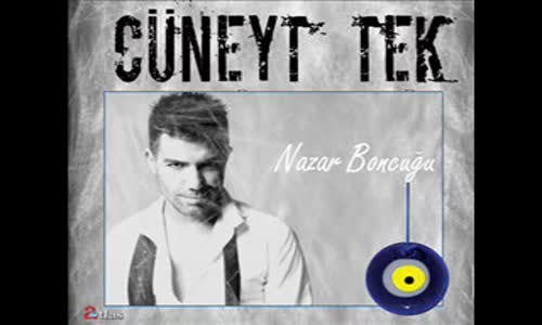 Cüneyt Tek Müzeyyen (2011)