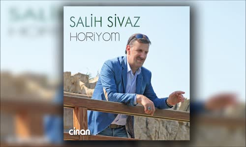 Salih Sivaz - Ah Çaykara Çaykara