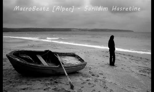 MacroBeatz Alper Sarıldım Hasretine 