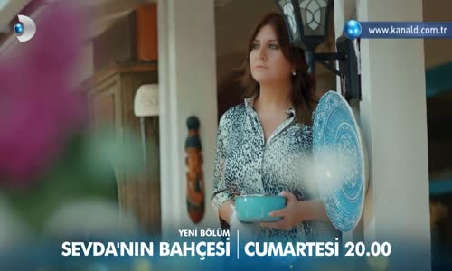 Sevda'nın Bahçesi 2. Bölüm Fragmanı