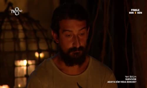 Survivor 2017-Adaya Sabriye Veda Etti