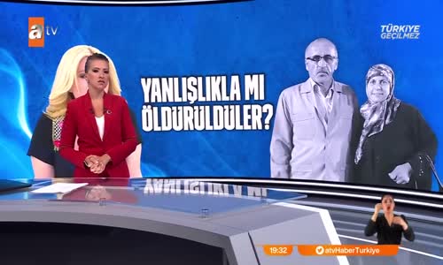 Müge Anlı sıkı takipte 