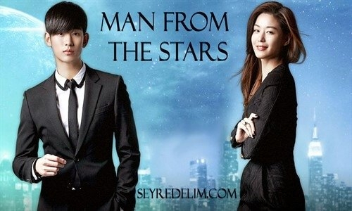 My Love From The  Stars 6. Bölüm İzle