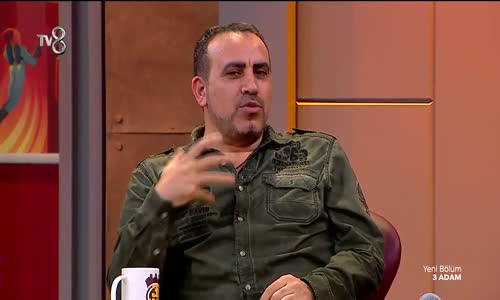 Haluk Levent, Genç Çifte Programda Şarkı Yaptı