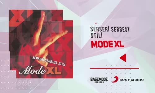 Mode Xl - Siyah Beyaz 