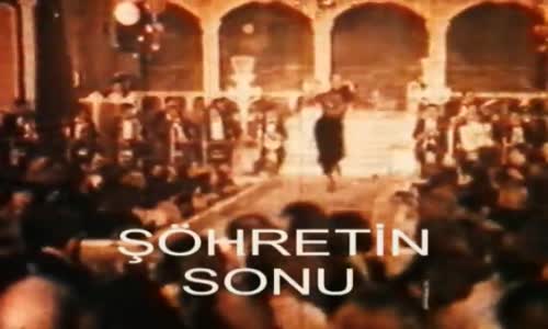 Şöhretin Sonu 1981