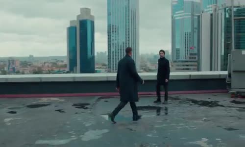 İçerde 6. Bölüm Demek Sensin İçerdeki