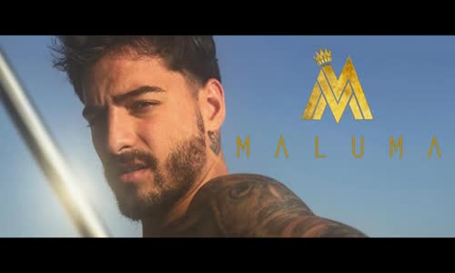 Maluma - Linda Pero Peligrosa