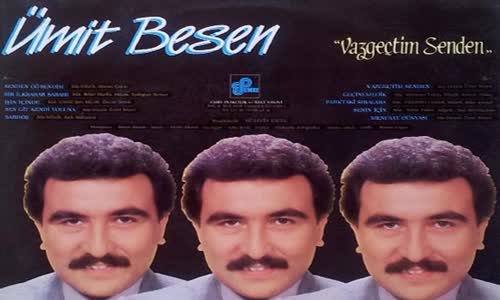 Ümit Besen - Senden Öğrendim