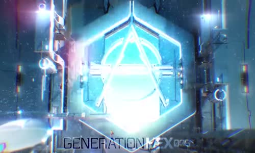  Generation Hex 006 E.P