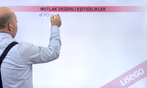 EBA MATEMATİK LİSE 4 MUTLAK DEĞER-MUTLAK DEĞERLİ EŞİTSİZLİKLER 3