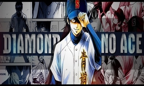 Diamond no Ace 1.Sezon 10.Bölüm İzle