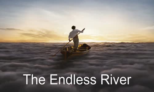 Pink Floyd - LOUDER THAN WORDS - The Endless Rive