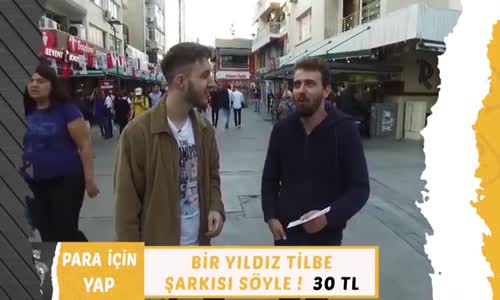 Para için Yap - Semih Uyulgan