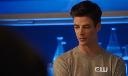 The Flash 4. Sezon 7. Bölüm Türkçe Altyazılı Fragmanı