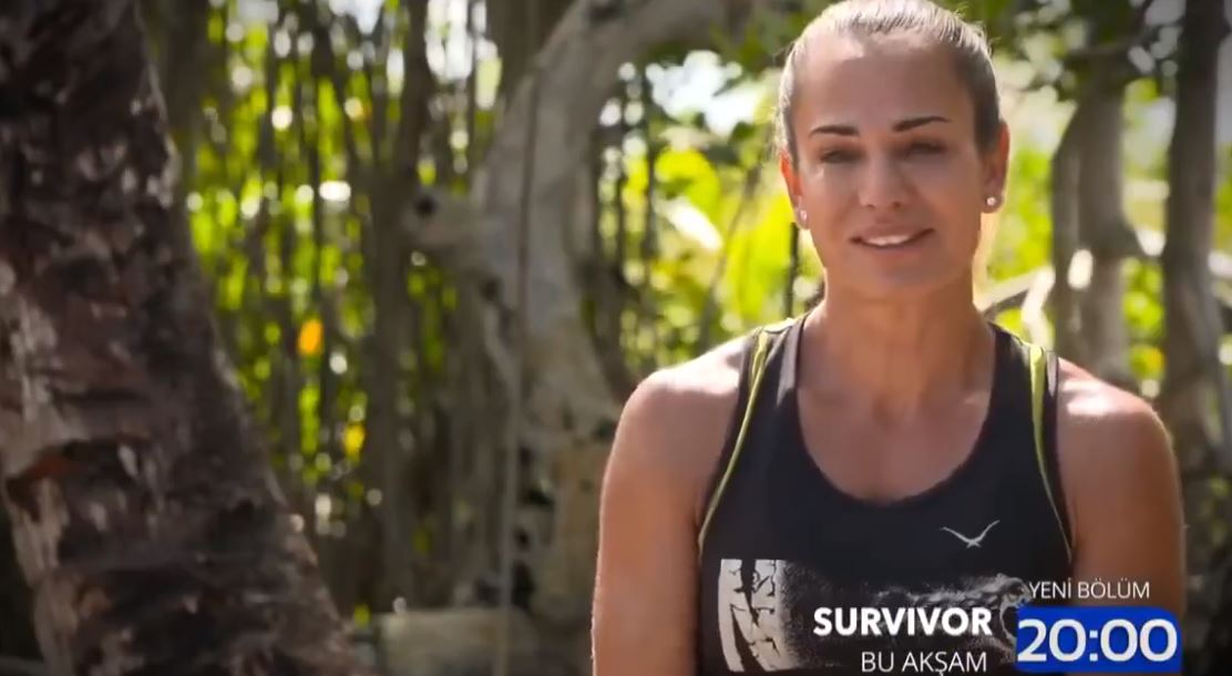 Survivor 2018 86. Bölüm Fragmanı