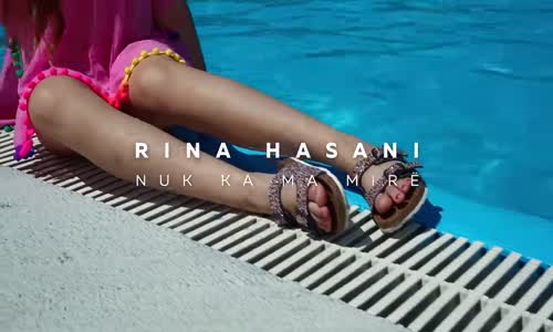 Rina Hasani Nuk Ka Ma Mire (Official Video HD) 