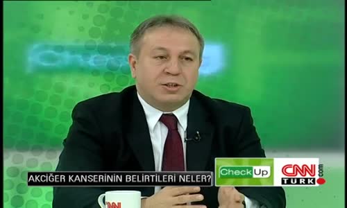 Akciğer Kanserine Özgü Belirtiler Nelerdir