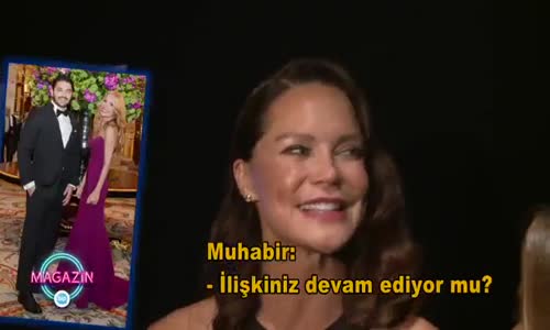 Aleyna Tilki'nini Şekilden Şekile Girdiği Anlar