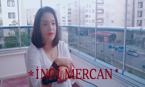 İnci̇ Mercan - Çok Zor Durumdayım İyi̇ Deği̇li̇m