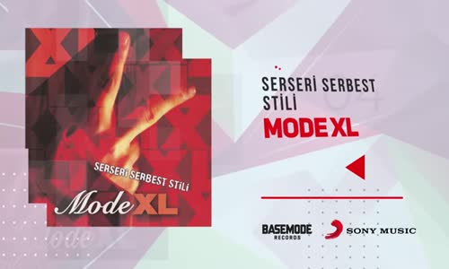 Mode Xl Ft. Dizzazta & Azat - Belkide Bizden Biri