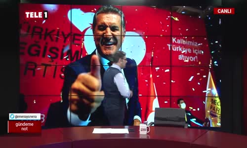 Enver Aysever 'Fısfıs İsmail'e Yanıt Verdi Ya Bilader Sen Kimsin