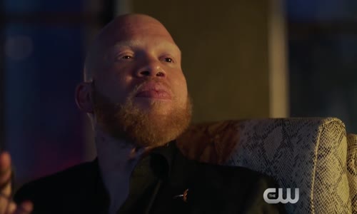 Black Lightning 2. Tanıtım Fragmanı