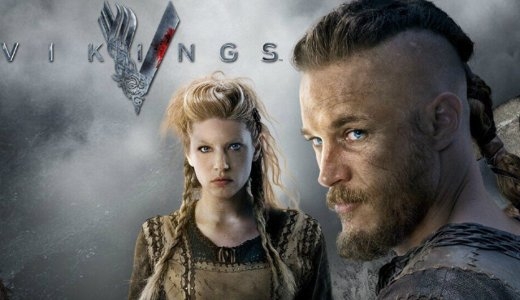 Vikings 4. Sezon 14. Bölüm 