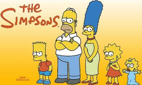 The Simpsons 1.Sezon 13.Bölüm İzle