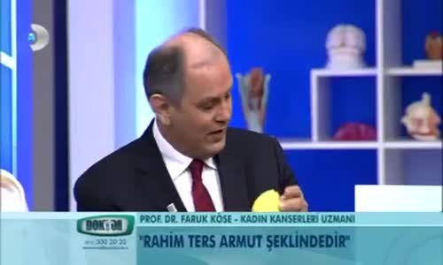 Bir Rahim Ne Kadar Büyüyebilir